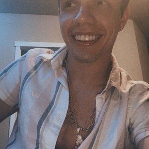 Meet your Posher, Rich